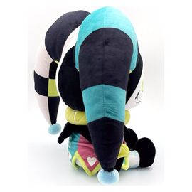 Helluva Boss Plush Figure Robo Fizz 22 cm
