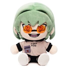 Granite Waves Plush Figure Elya 22 cm