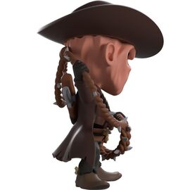 Fallout Vinyl Figure Lasso Ghoul 11 cm