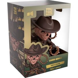 Fallout Vinyl Figure Lasso Ghoul 11 cm