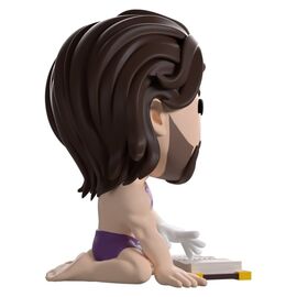 Baldur´s Gate 3 Vinyl Figure Romance Gale 10 cm
