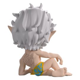 Baldur´s Gate 3 Vinyl Figure Romance Astarion 10 cm