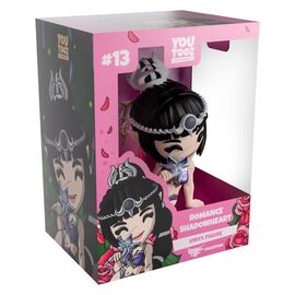 Baldur´s Gate 3 Vinyl Figure Romance Shadowheart 11 cm