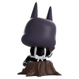 Cult of the Lamb Vinyl Figure Maid Narinder 10 cm
