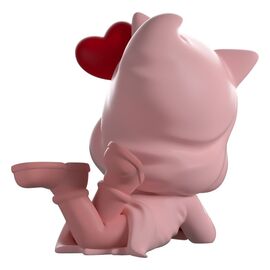 Ghost Face Vinyl Figure Valentine´s Ghost Face 8 cm