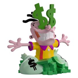 Ed, Edd n Eddy Vinyl Figure Eddy 11 cm