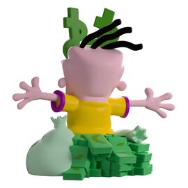 Ed, Edd n Eddy Vinyl Figure Eddy 11 cm