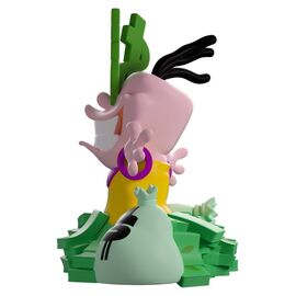 Ed, Edd n Eddy Vinyl Figure Eddy 11 cm