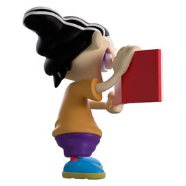 Ed, Edd n Eddy Vinyl Figure Edd 11 cm