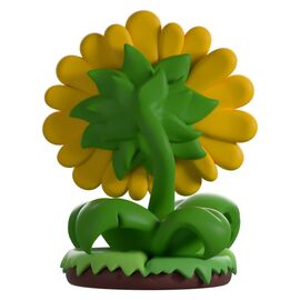 Plants vs. Zombies Vinyl Figure Sunflower 8 cm