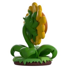 Plants vs. Zombies Vinyl Figure Sunflower 8 cm