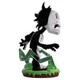 Plants vs. Zombies Vinyl Figure Electrified Zombie 12 cm