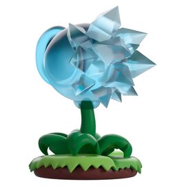 Plants vs. Zombies Vinyl Figure Snow Pea 8 cm