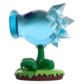 Plants vs. Zombies Vinyl Figure Snow Pea 8 cm