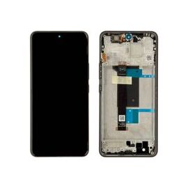 Xiaomi (560003000P600) Display - Black, Xiaomi Redmi Note 15 Pro 4G