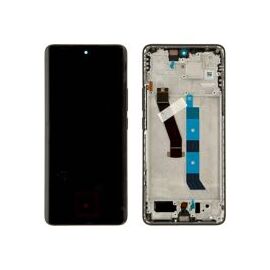 Xiaomi (56002400P1700) Display - Black, Xiaomi Redmi Note 15