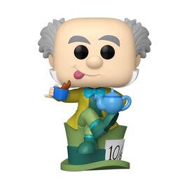 ALICE IN WONDERLAND - POP Disney N° XXXX - Mad Hatter