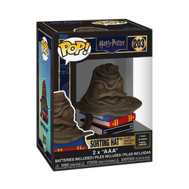HARRY POTTER - POP SFX N° XXXX - Sorting Hat