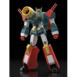 BRAVE EXPRESS MIGHT GAINE - Might Gunner - Figure The Gattai 19.5cm