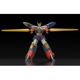 BRAVE EXPRESS MIGHT GAINE - Might Gunner - Figure The Gattai 19.5cm