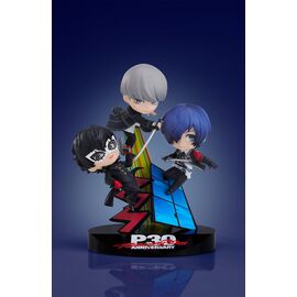 PERSONA - 30th Anniversary Collaboration - Figure Nendoroid 15cm