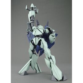 GUNDAM - MG 1/100 Turn X - Model Kit