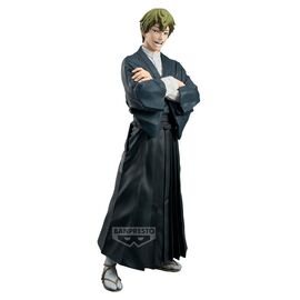 JUJUTSU KAISEN - TBA - Figure Grandista 27cm