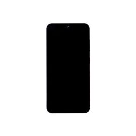 Samsung (GH82-33289A) Display incl. battery (Original) - Onyx Black, Samsung Galaxy S24; SM-S921