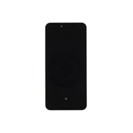Samsung (GH82-35849B) OLED Touchscreen (incl. Battery) - Graphite, Galaxy S24 FE, SM-S721