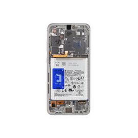 Samsung (GH82-35849B) OLED Touchscreen (incl. Battery) - Graphite, Galaxy S24 FE, SM-S721
