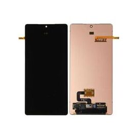 Samsung (GH82-36378A) Display excl. frame (Original), Samsung Galaxy S25 Ultra; SM-S938