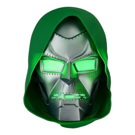 MARVEL - Dr. Doom Mask - Light 23cm