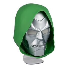 MARVEL - Dr. Doom Mask - Light 23cm
