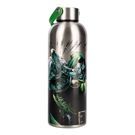 MARVEL - Dr. Doom - Metal Water Bottle 500ml