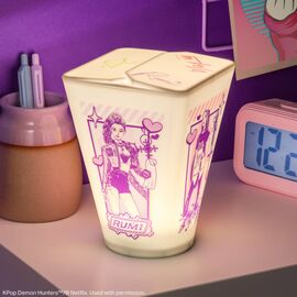 K-POP DEMON HUNTERS - Ramen - Light 15.6cm