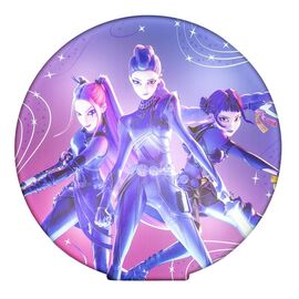 K-POP DEMON HUNTERS - Box Light