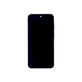 Samsung (GH82-34223A) Display incl. battery (Original) - Black, Galaxy A35 (5G); SM-A356