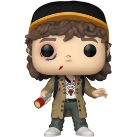 STRANGER THINGS - POP TV N° 1800 - Dustin Henderson