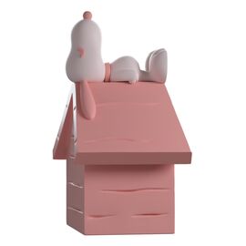 Peanuts Night Light Snoopy 17 cm