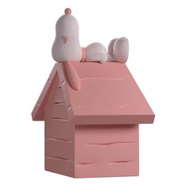 Peanuts Night Light Snoopy 17 cm