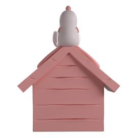 Peanuts Night Light Snoopy 17 cm