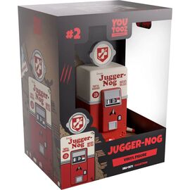 Call of Duty Vinyl Figure Jugger-Nog 13 cm