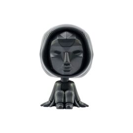 Squid Game Bobble Hero Bobble-Head (Blind Box Ver.) 6 cm Display (12)