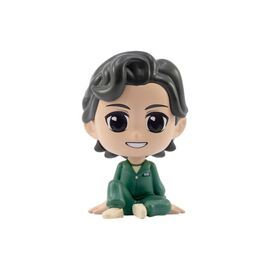 Squid Game Bobble Hero Bobble-Head (Blind Box Ver.) 6 cm Display (12)