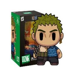 One Piece DZNR Plush Figure Zoro Dead or Alive Edition 18 cm