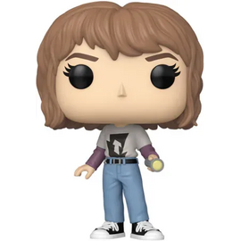 STRANGER THINGS - POP TV N° 1799 - Robin Buckley