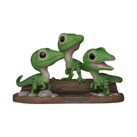 JURASSIC PARK - POP Premium N°XXX - Compy