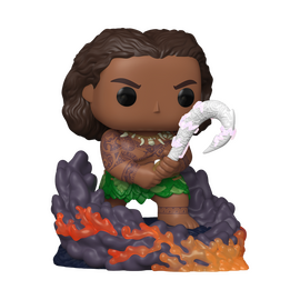 MOANA - POP Premium N°XXX - Maui (GW)