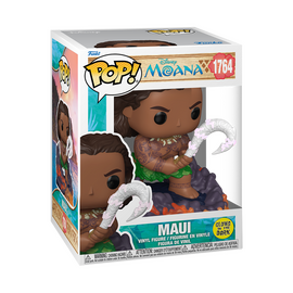 MOANA - POP Premium N°XXX - Maui (GW)