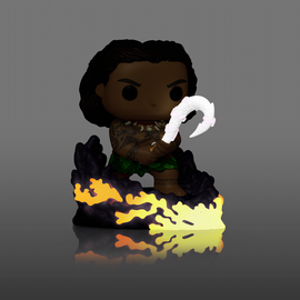 MOANA - POP Premium N°XXX - Maui (GW)